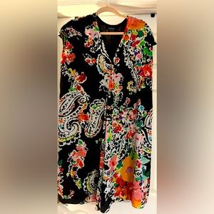 Beautiful Women Ralph Lauren dress